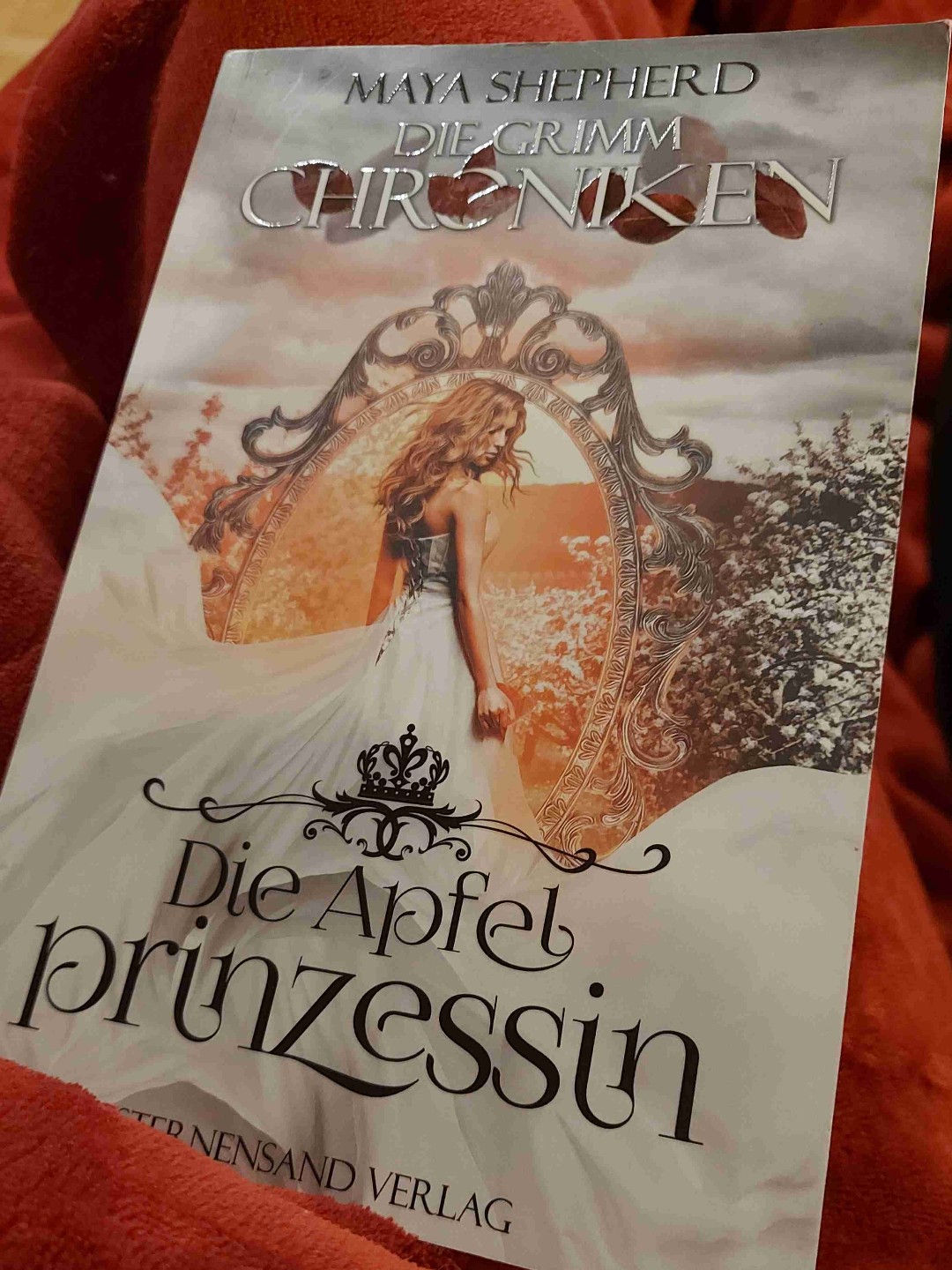 Super Auftakt der Reihe 😍