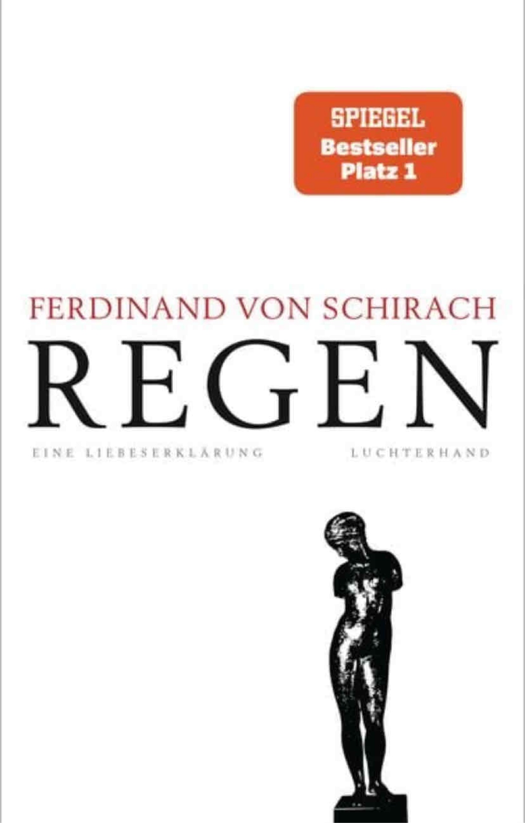 Schade, viel zu kurz
