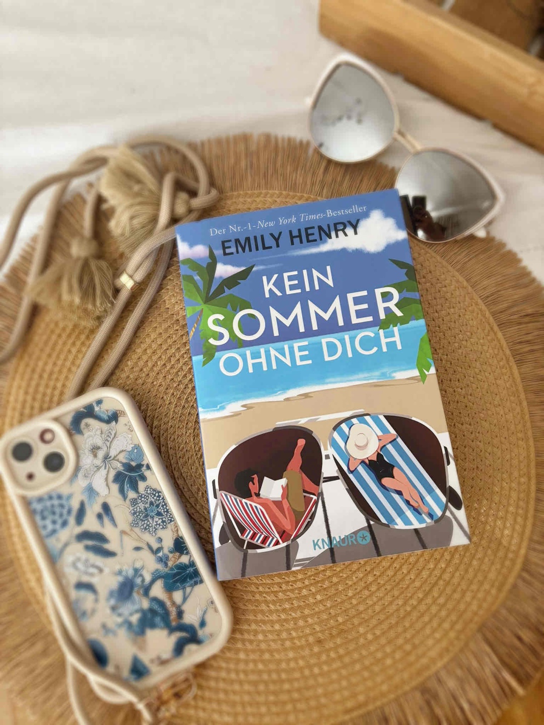 Es spricht zu mir! 😉