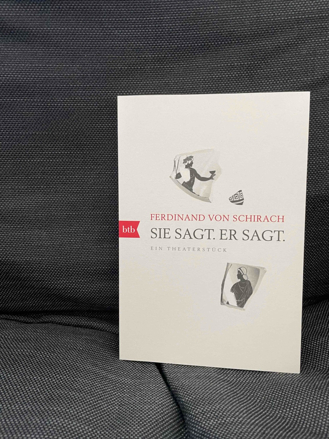 𝓼𝓲𝓮 𝓼𝓪𝓰𝓽.. dass Buch muss man gelesen haben.📖
