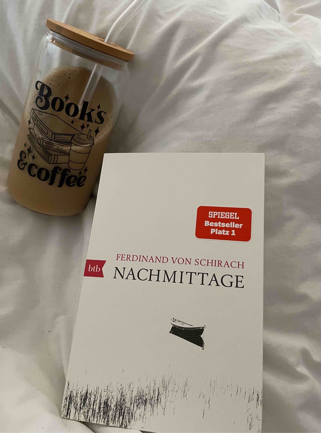 𝓷𝓪𝓬𝓱𝓶𝓲𝓽𝓽𝓪𝓰𝓮 sind zum lesen da.📖
