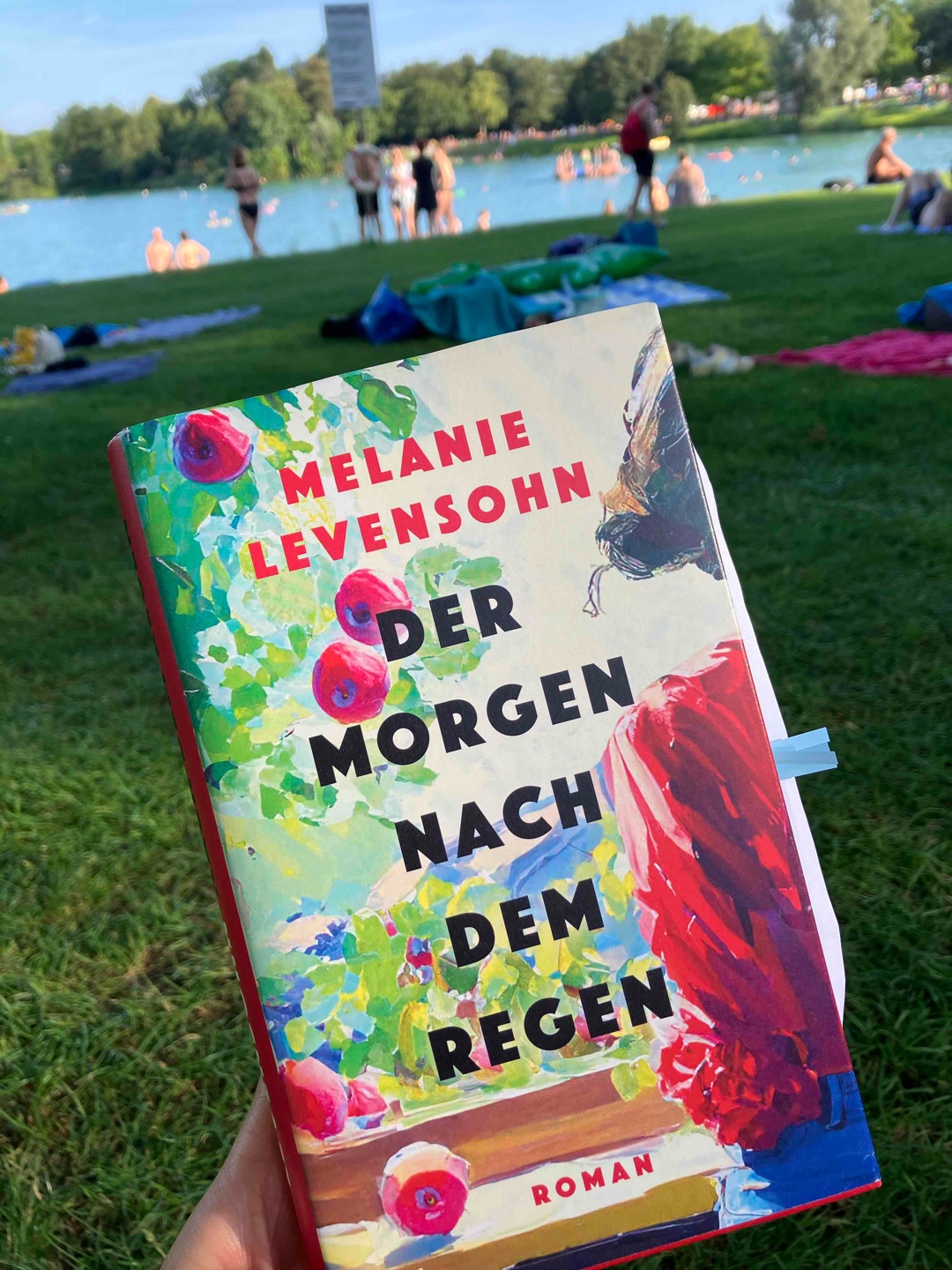 Tolles Buch für alle Töchter und Mütter!