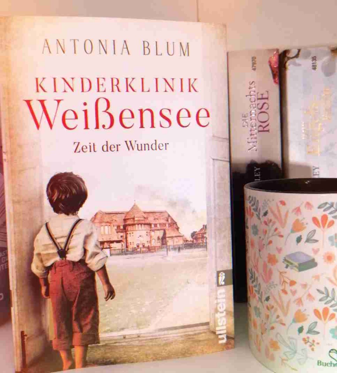 Gefühlvoll, mitreißend, einfach toll ❤️ 