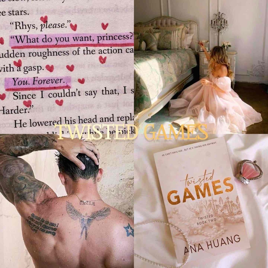 Sie ist eine Prinzessin. Er ihr Bodyguard. Ihr Beschützer. Ihr Ruin