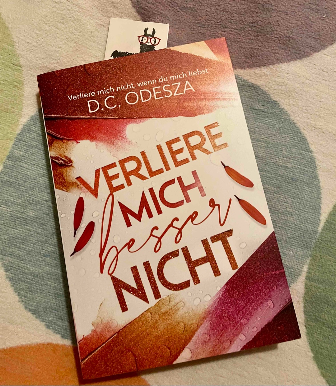 Leichte Spannung, zufriedenstellendes Ende