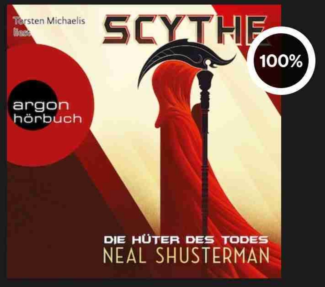 Mitreißend, sehr fesselnd