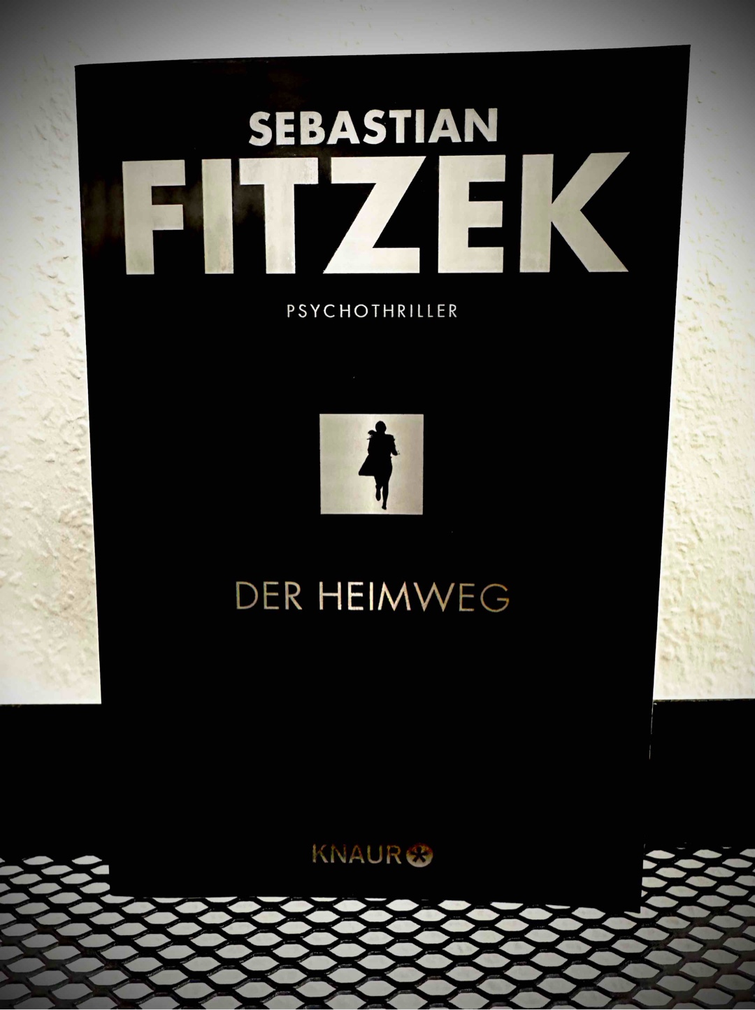 „Wer das Datum seines Todes kennt, hat mit dem Sterben schon begonnen…“