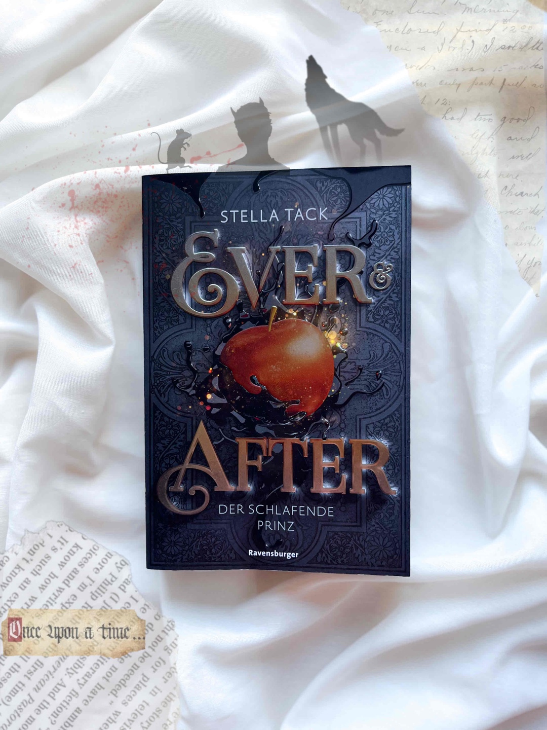 Ever & After