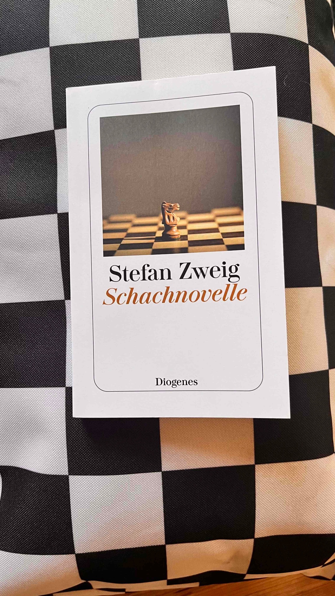 Total unterhaltsam ! 🏁