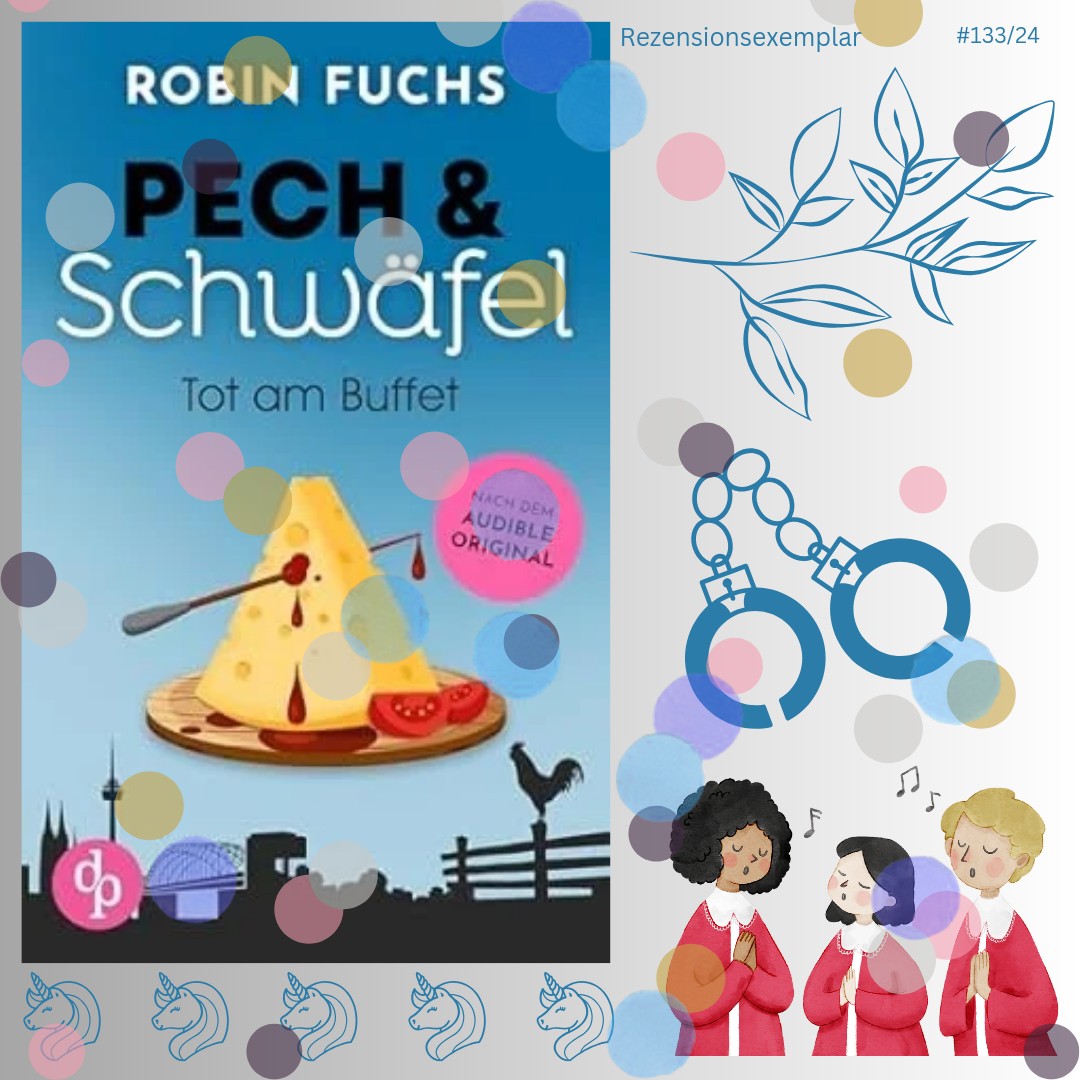 Aller Abschied fällt schwer...