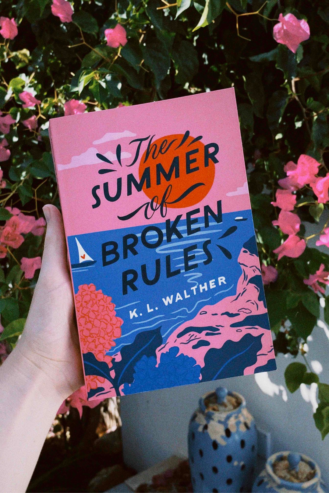 Wie gut war dieses Buch?! ☀️