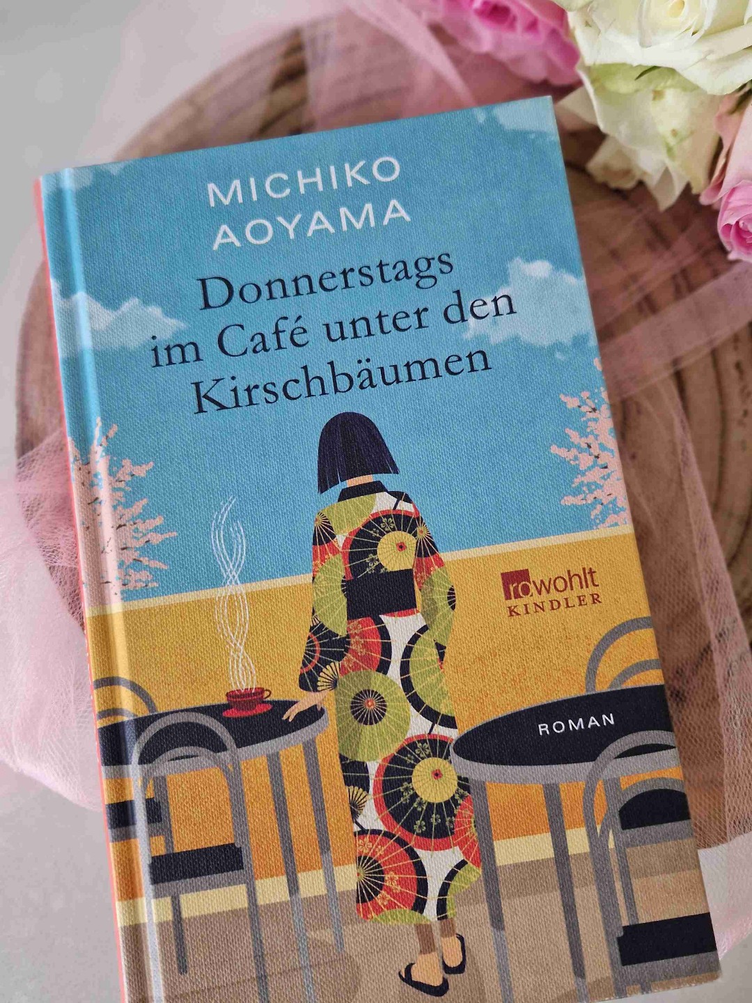 Wie schön ist dieses Buch!