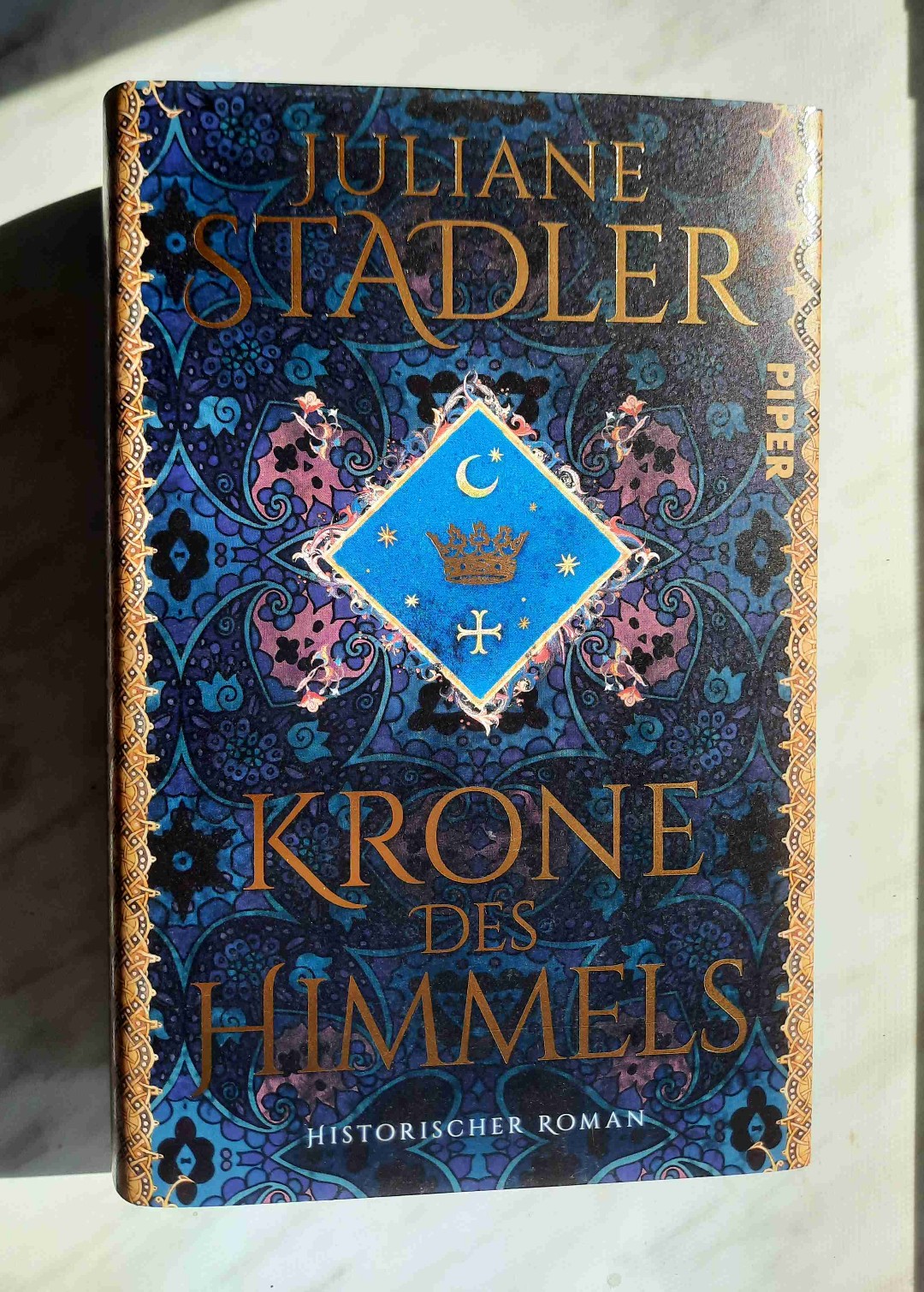 Ein unfassbar fesselndes Buch!