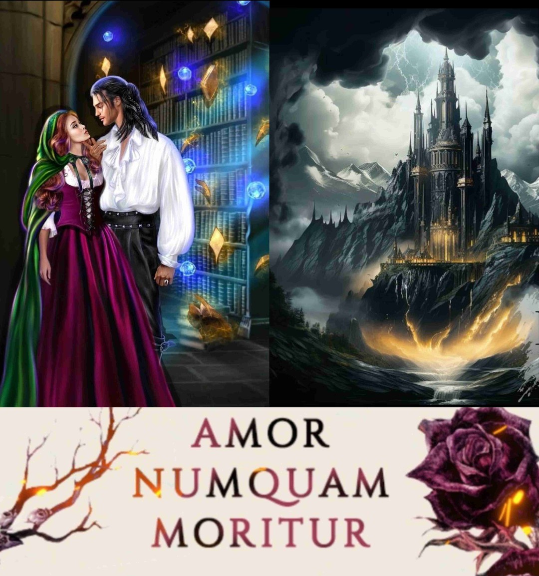 WiccaCreed : Zeichen & Omen: Mitreißende Romantasy (WiccaChroniken 1)