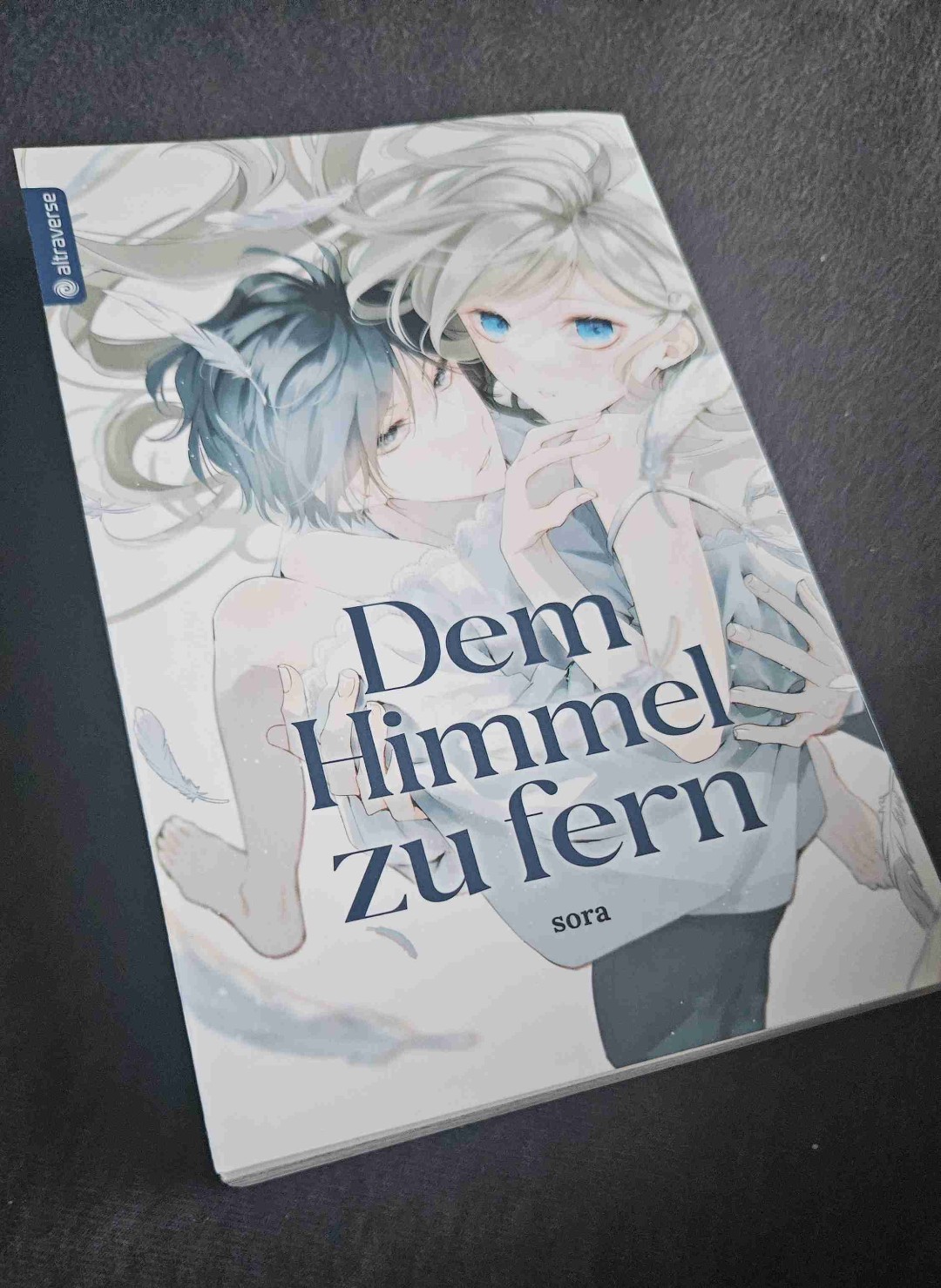 Eine echt schöne Geschichte