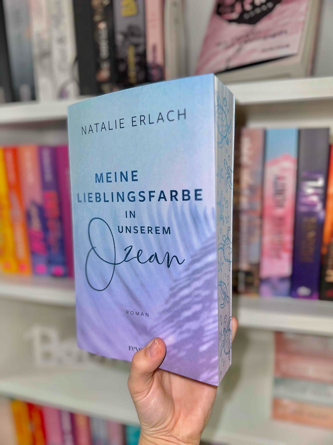 tolles Sommerbuch ☀️