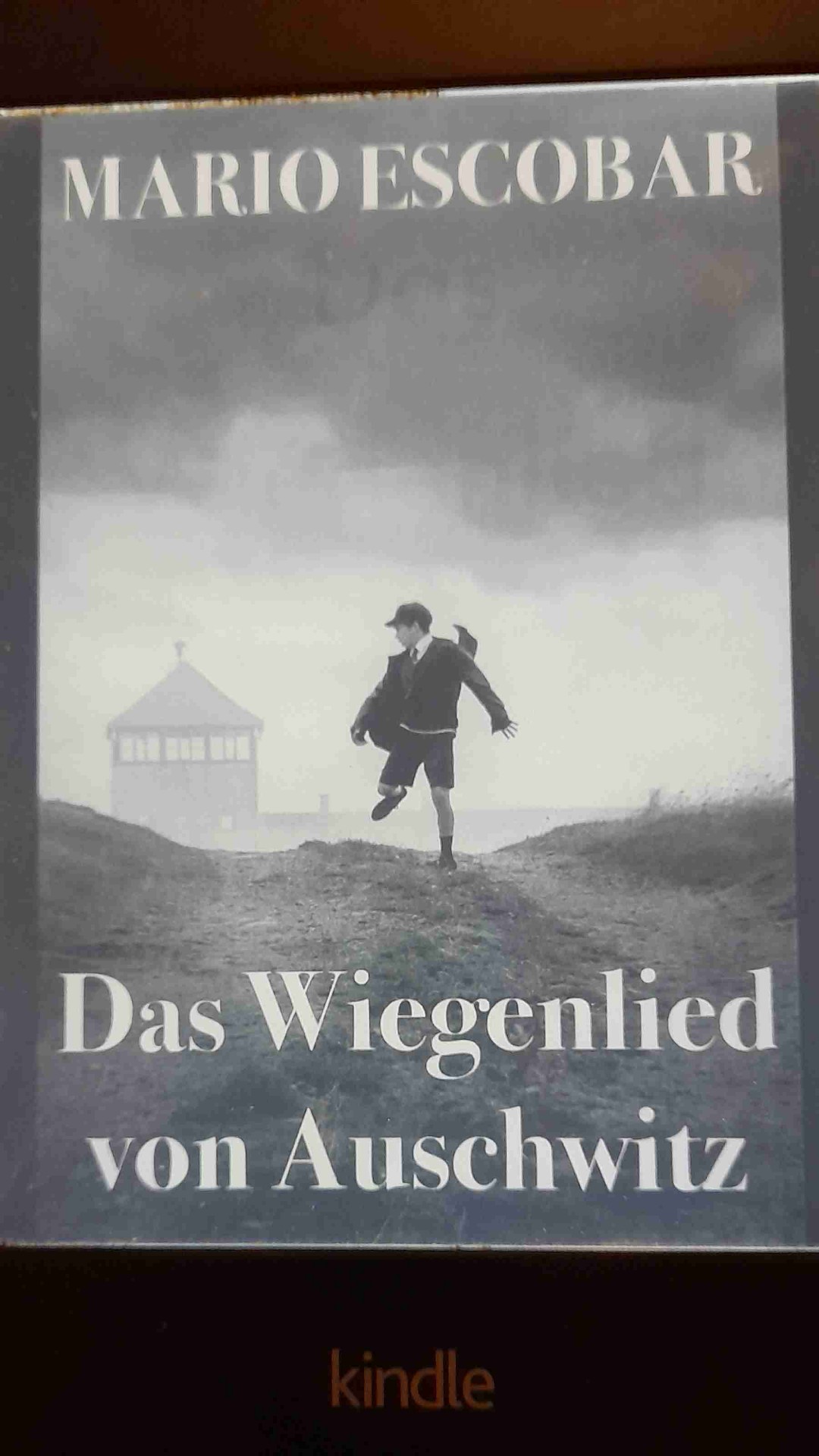 Ergreifend und erschütternd