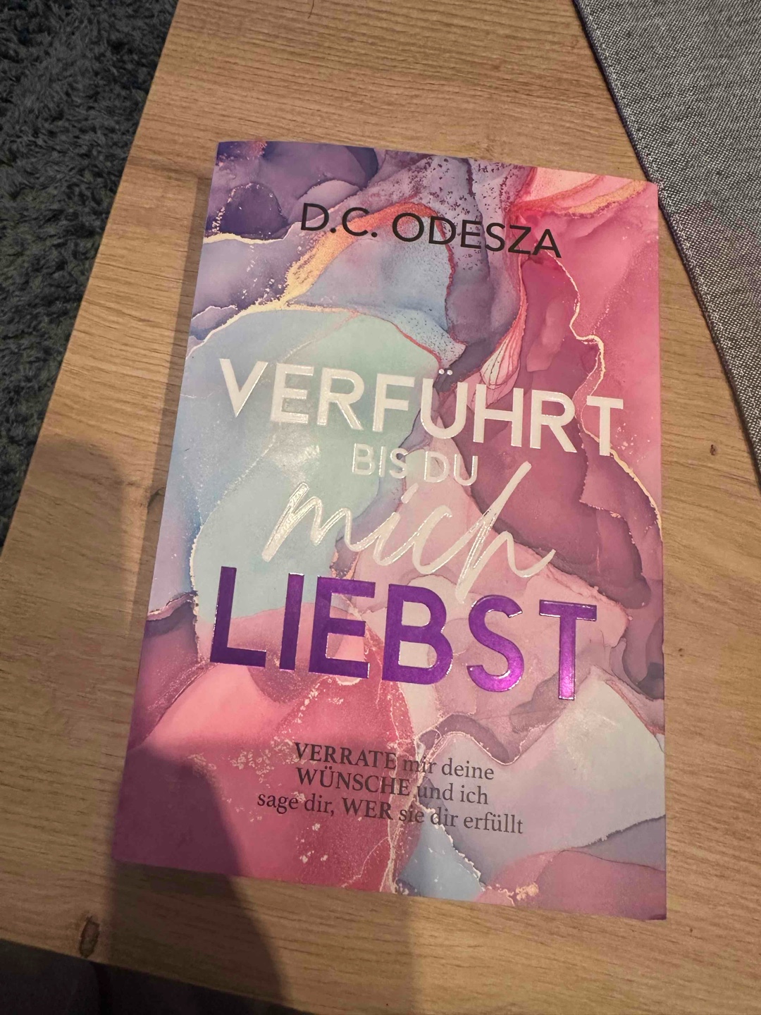 Super spannend und mega Cliff Hänger 🥺