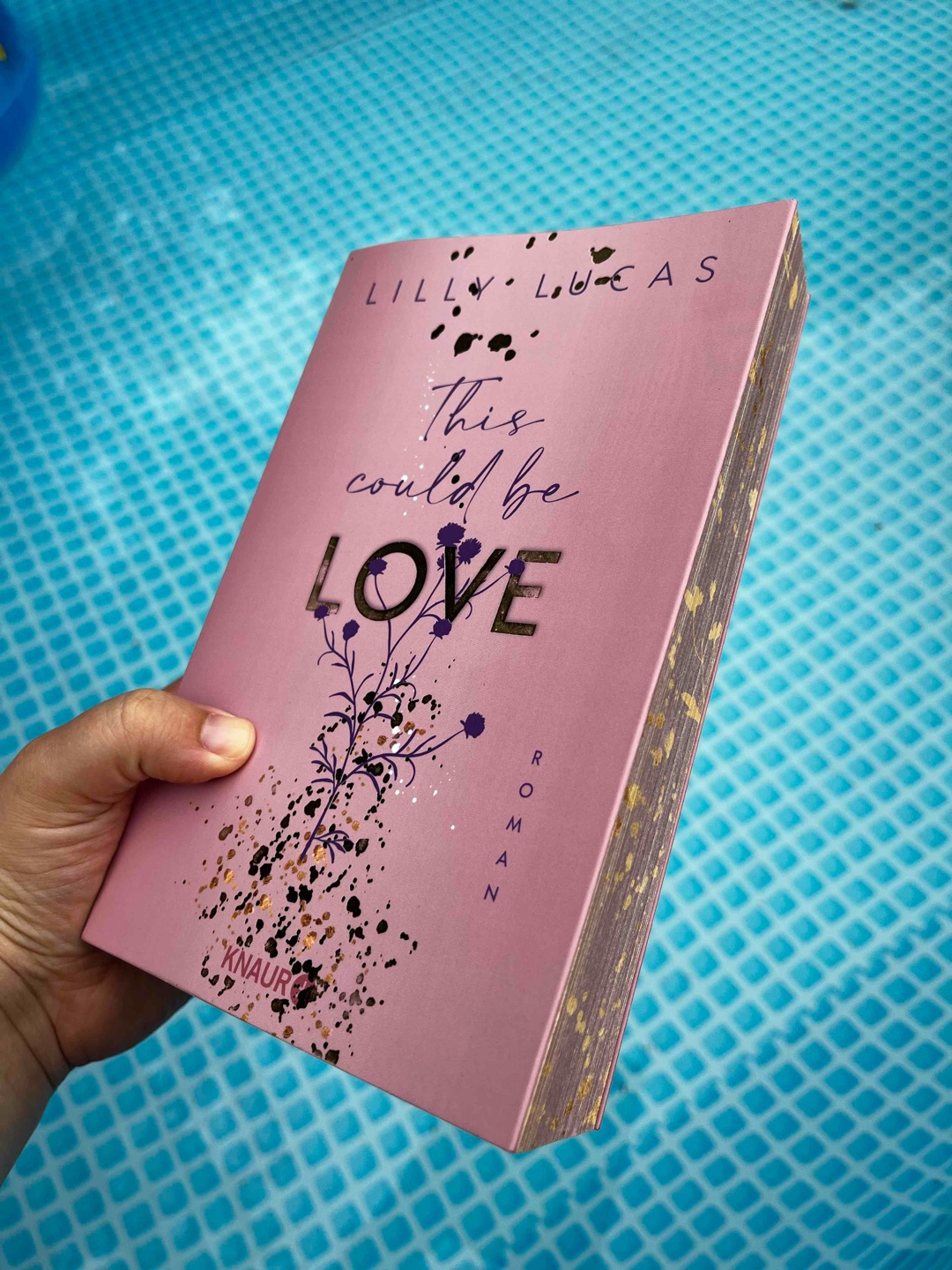Wohlfühl Buch