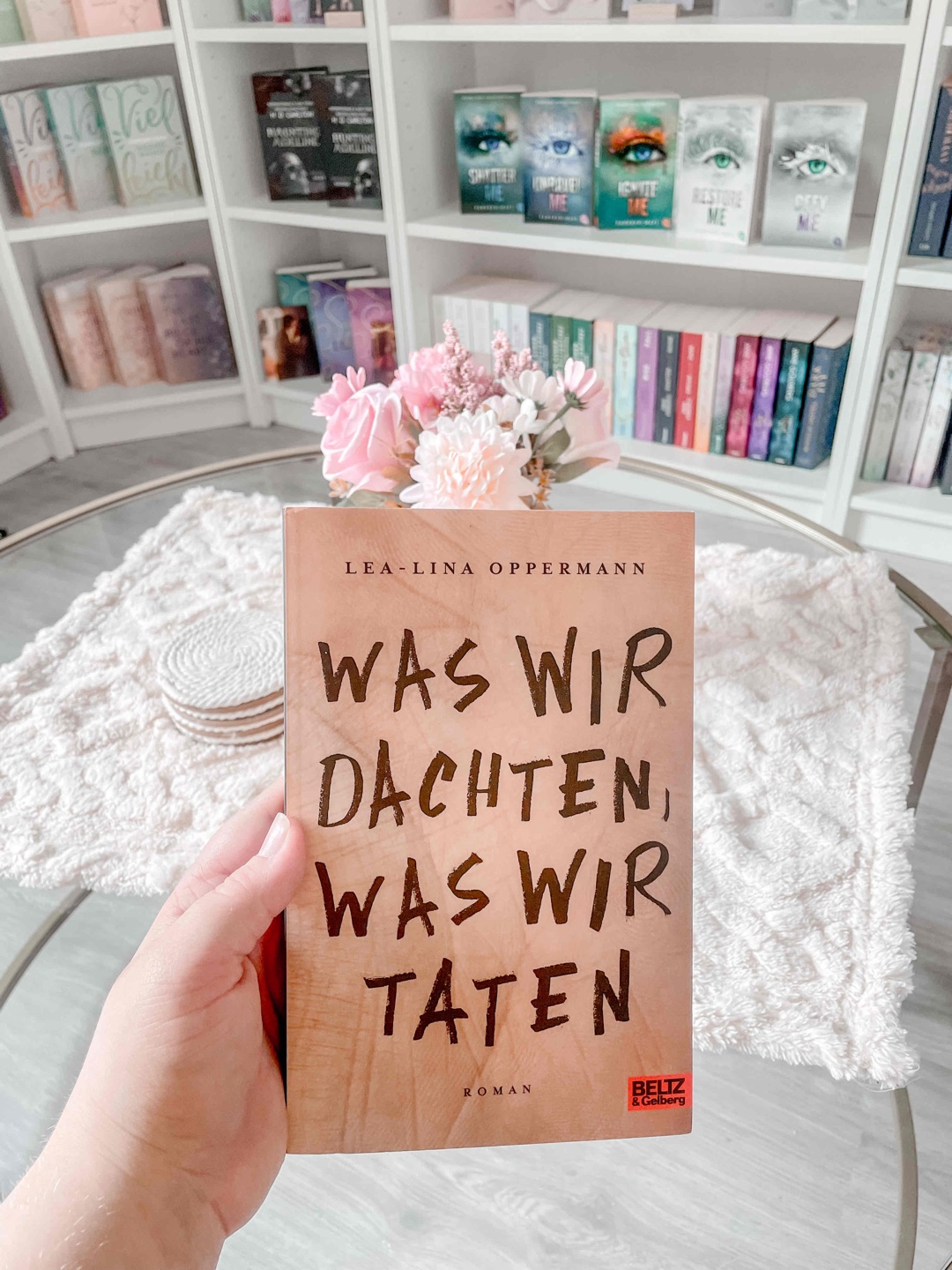Leider ziemlich enttäuscht😢