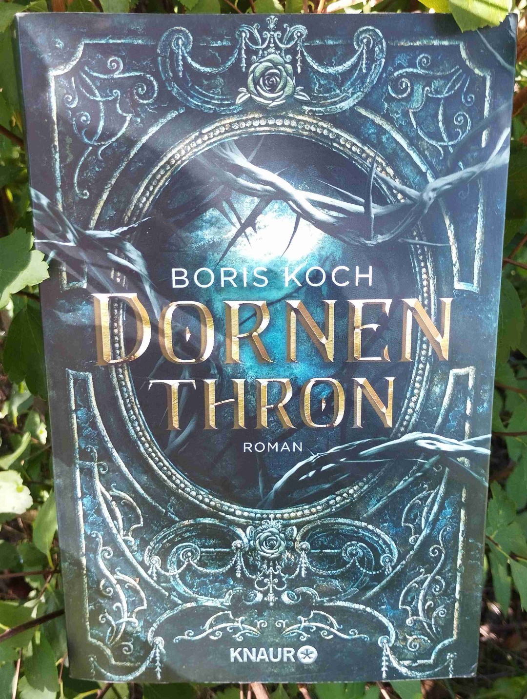 Vielleicht gefällt dir, was mir gefehlt hat an dem Buch 😉