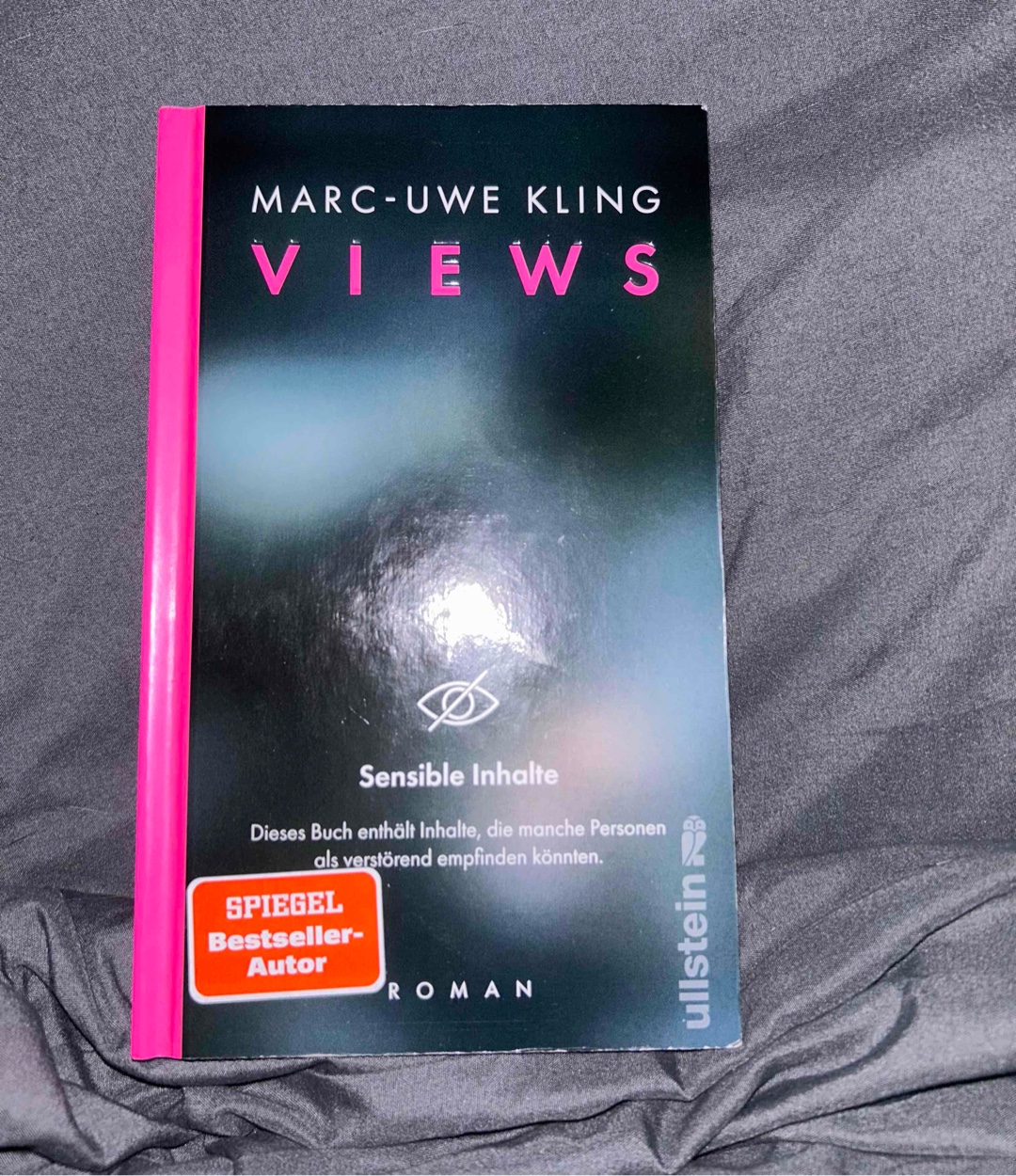 🖥️👁️⁉️👮🏾♀️🤫