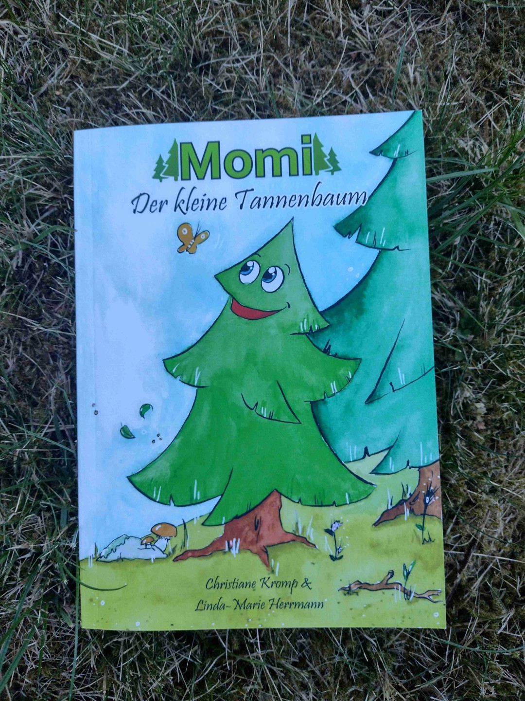 Mein Lieblingskinderbuch