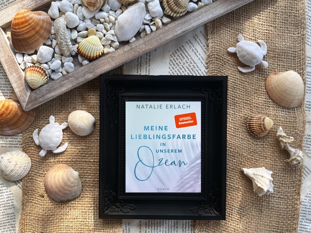 Super süßes Sommerbuch 🐢