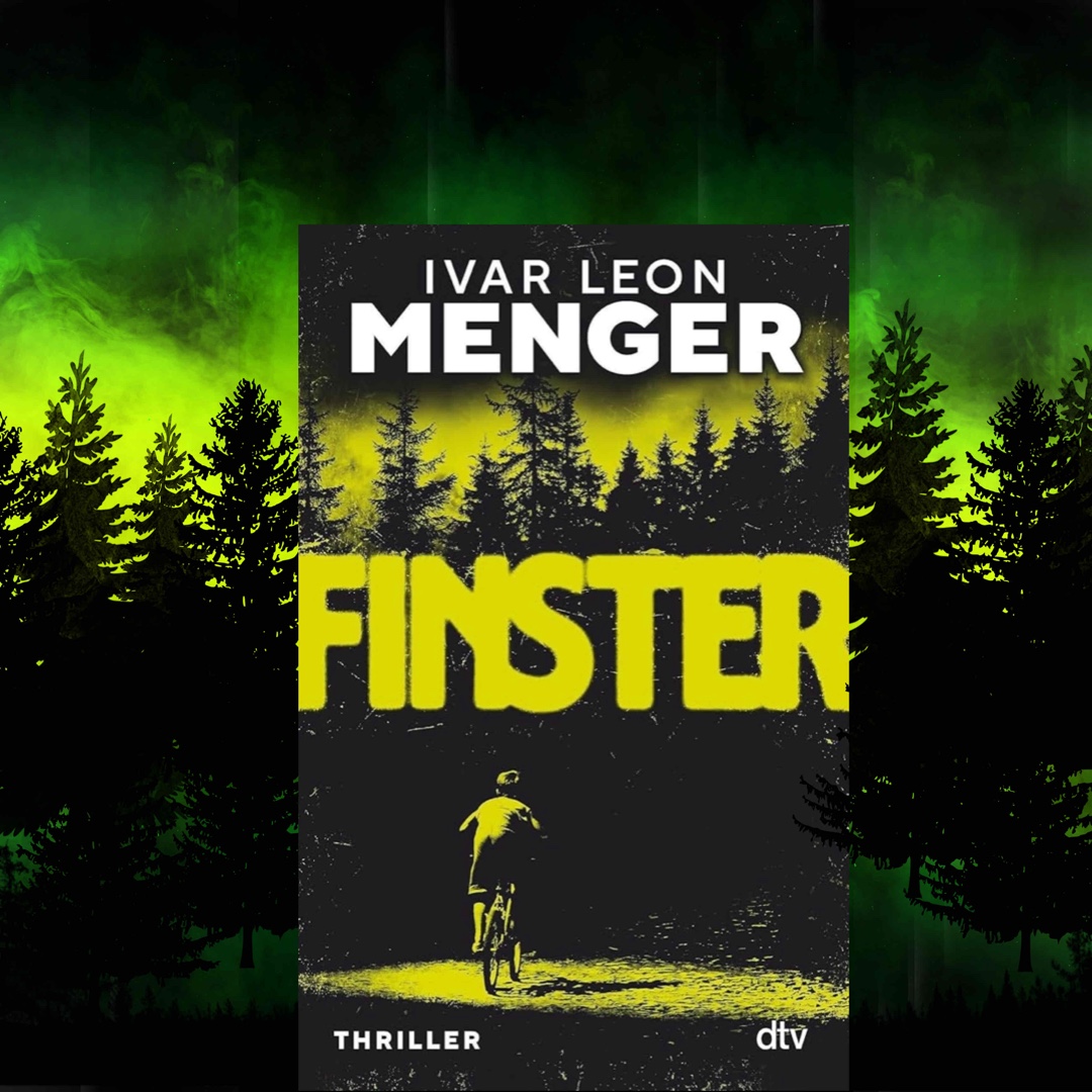 Ein gelungener und spannender Thriller mit tollem 80‘er Jahre Setting