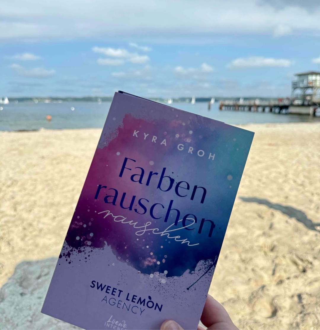 Perfekte Romance für ein paar entspannte Stunden