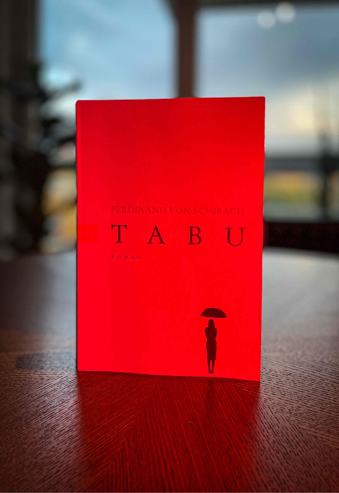 Es fällt mir schwer, das Buch zu beschreiben. Ich dachte, es wären wieder mehrere Kurzgeschichten, aber es erzählt die Geschichte von Sebastian von Eschburg, aus verschiedenen Perspektiven und Abschnitten seines Lebens. Es war leicht zu lesen, und die Geschichte wirkte wie ein Kunstwerk. Es war so gut und spannend, dass ich es nicht mehr aus der Hand legen konnte. 💚❤️💙🤍