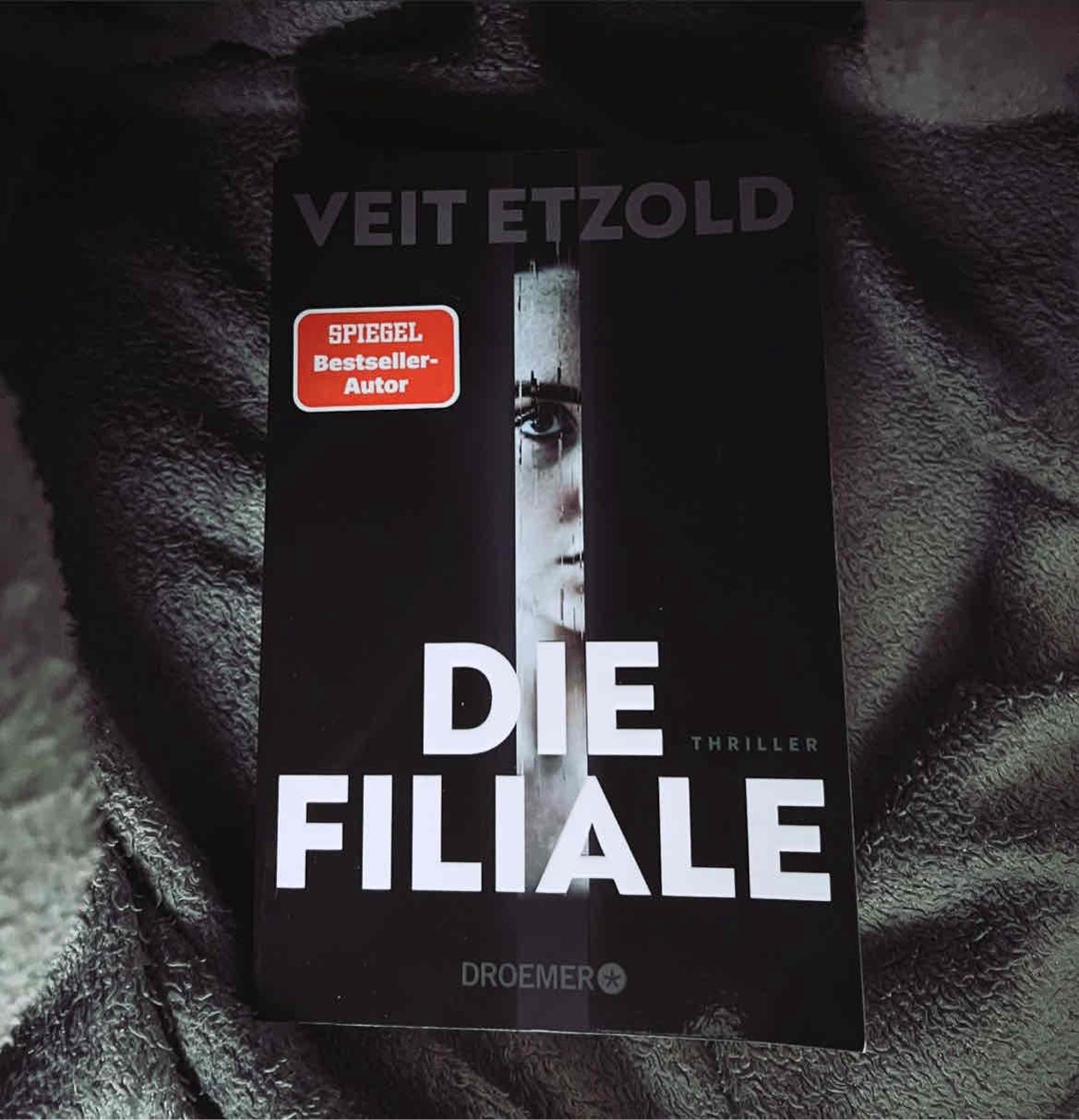 Interessanter Finanz-Thriller