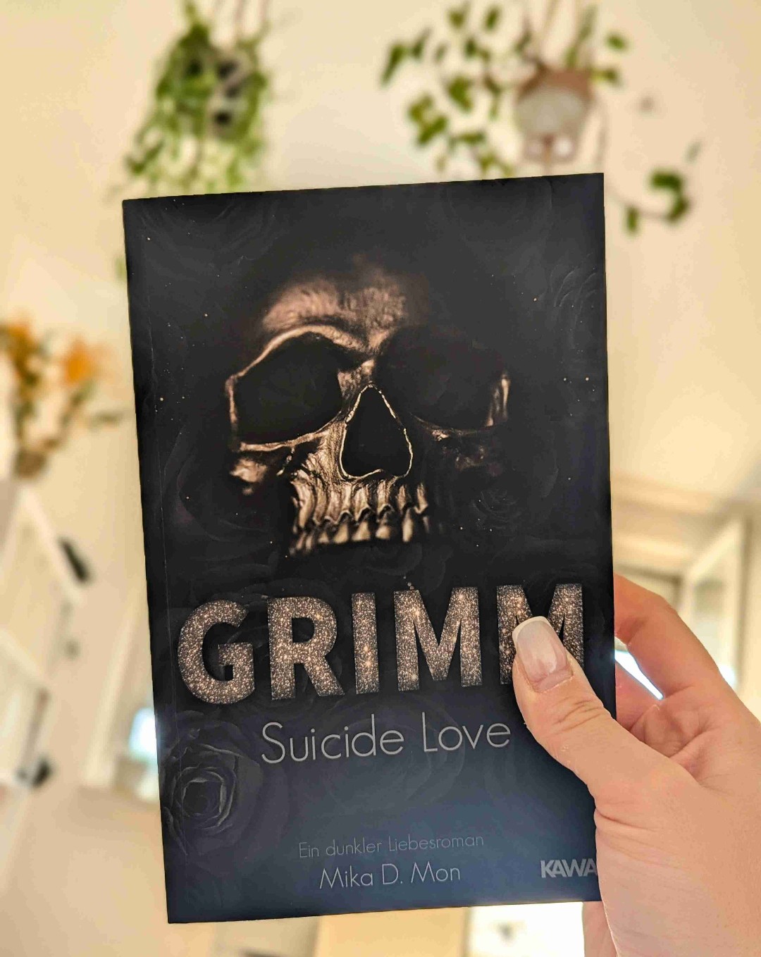 🖤💀 | Bad Romance mit (viel) Potential...