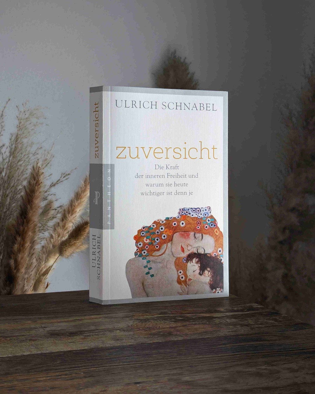 Dieses Buch wirkt nach und ich habe unglaublich viel darin für mich markiert. Andere Bücher zu diesem Thema braucht es m.E. nicht. Ich bin sehr beeindruckt und spreche eine absolute Leseempfehlung aus!