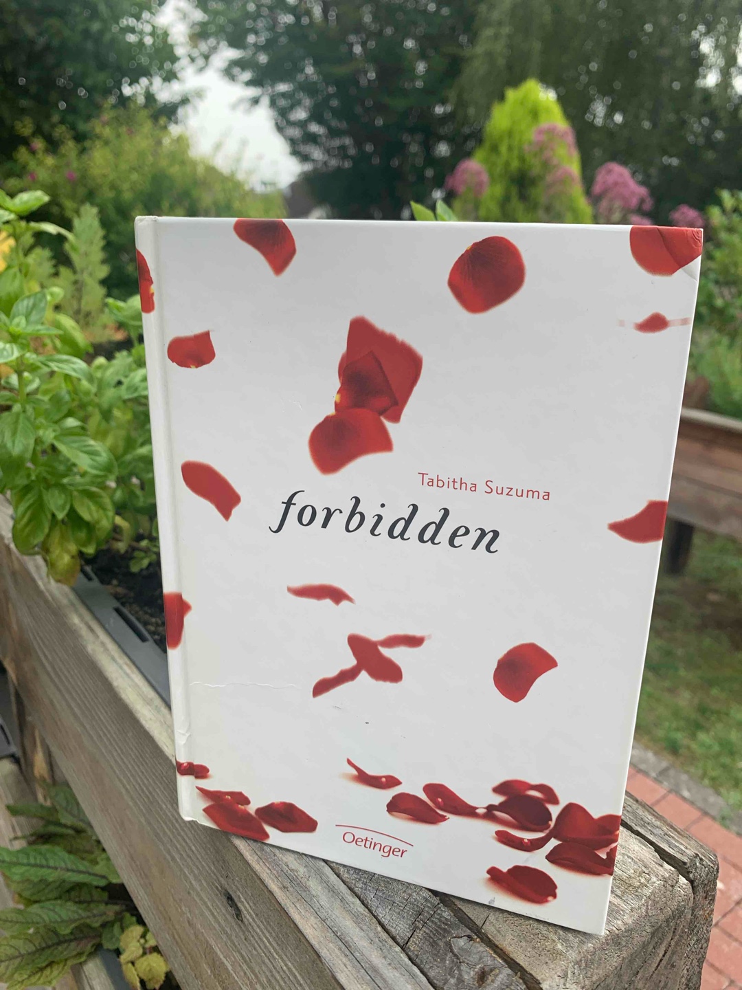 Ein Re-Read der sich wieder gelohnt hat!
