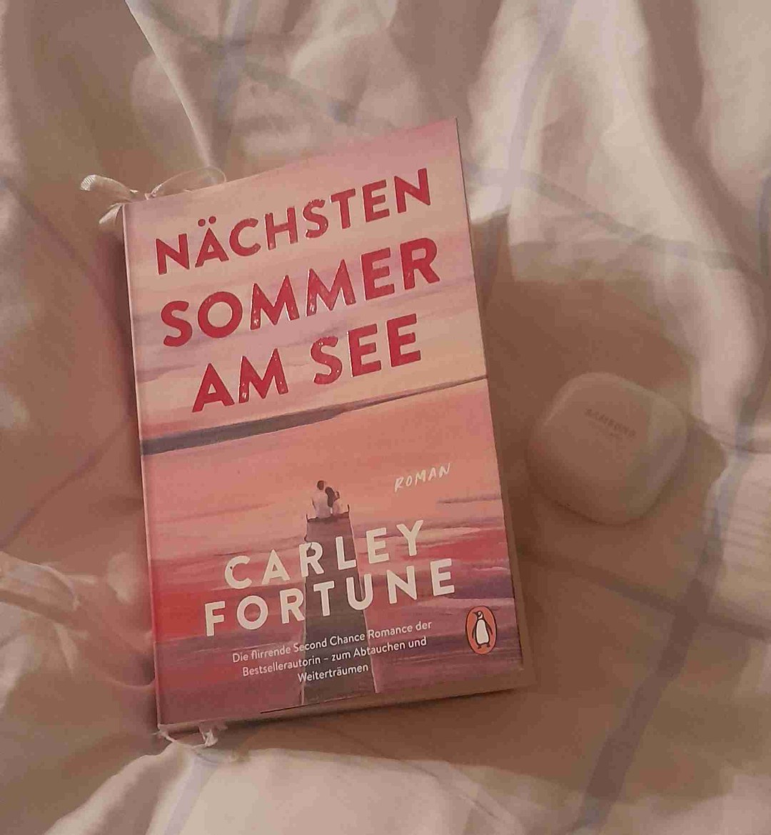 Ich liebe dieses Buch sooo sehr!