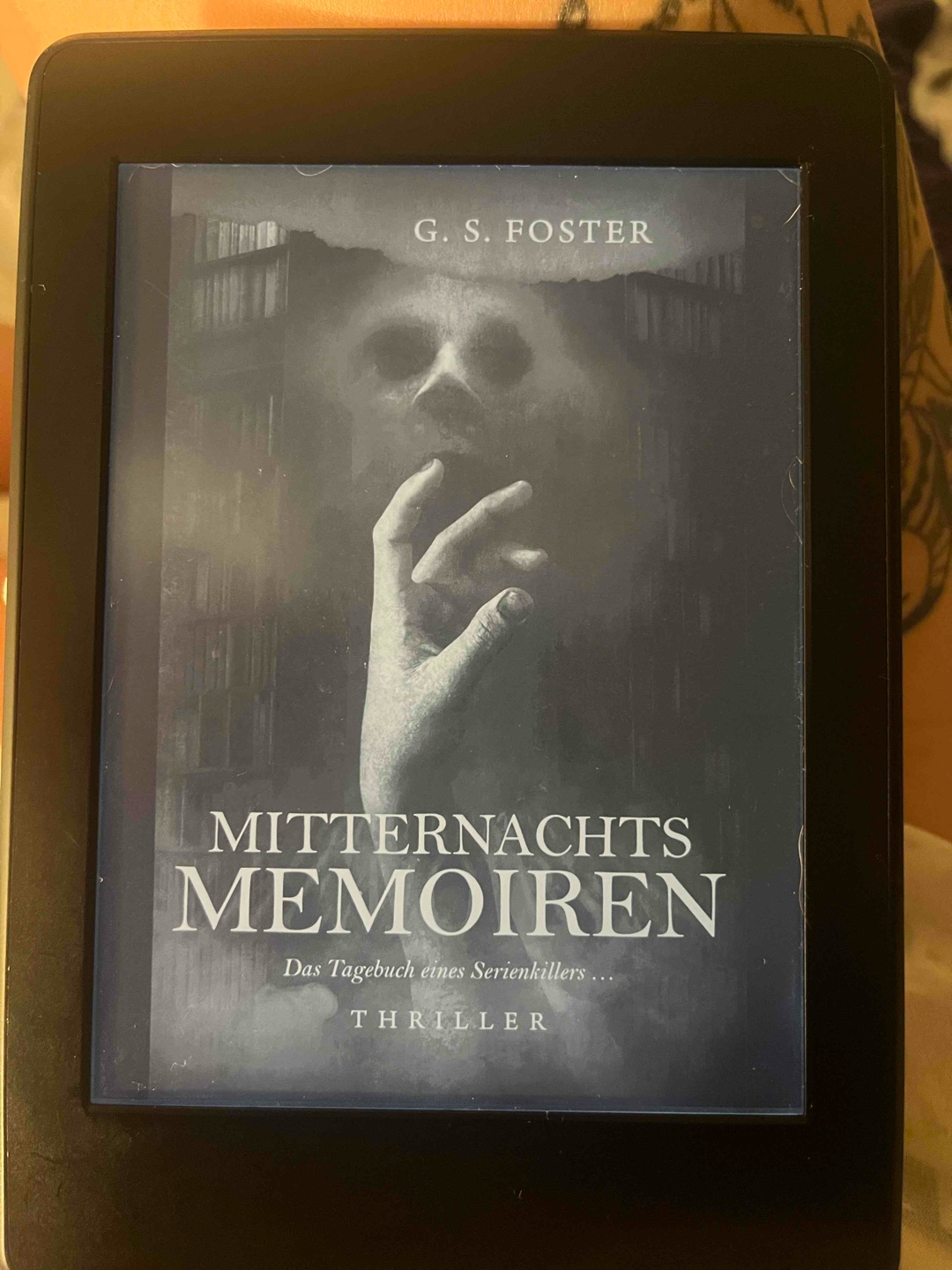Es ist leichter, eine Lüge zu glauben, die man tausendmal hört, als eine Wahrheit, die man nur einmal hört. 📚📖🔖👨🏻💼