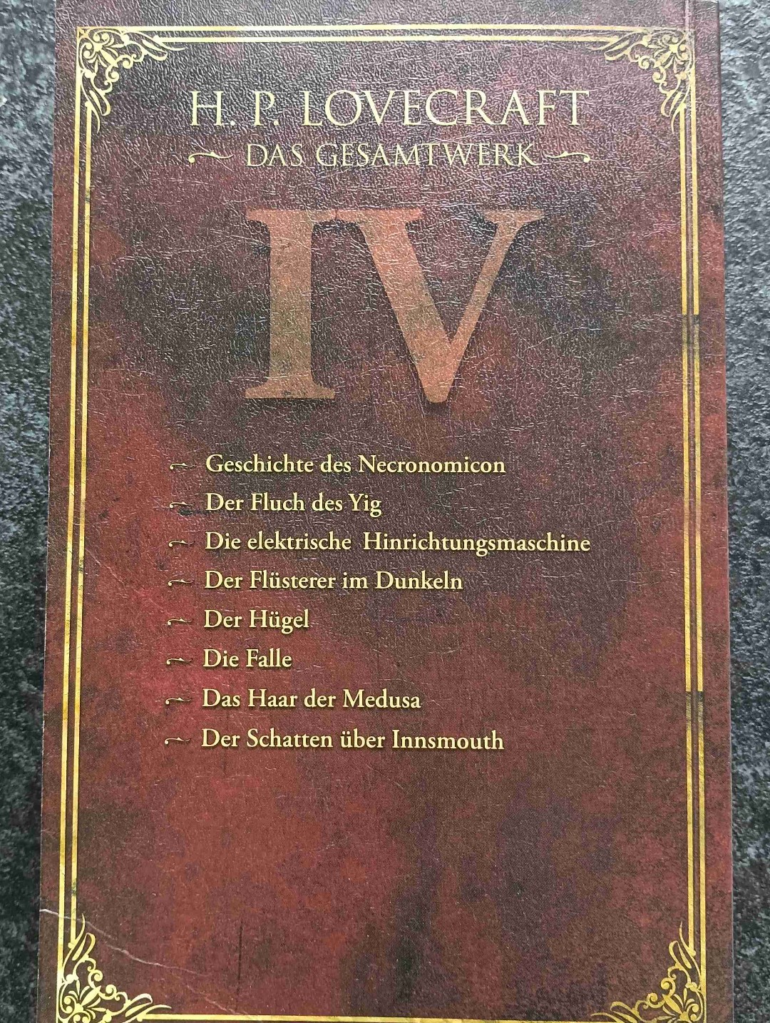 Sehr gut