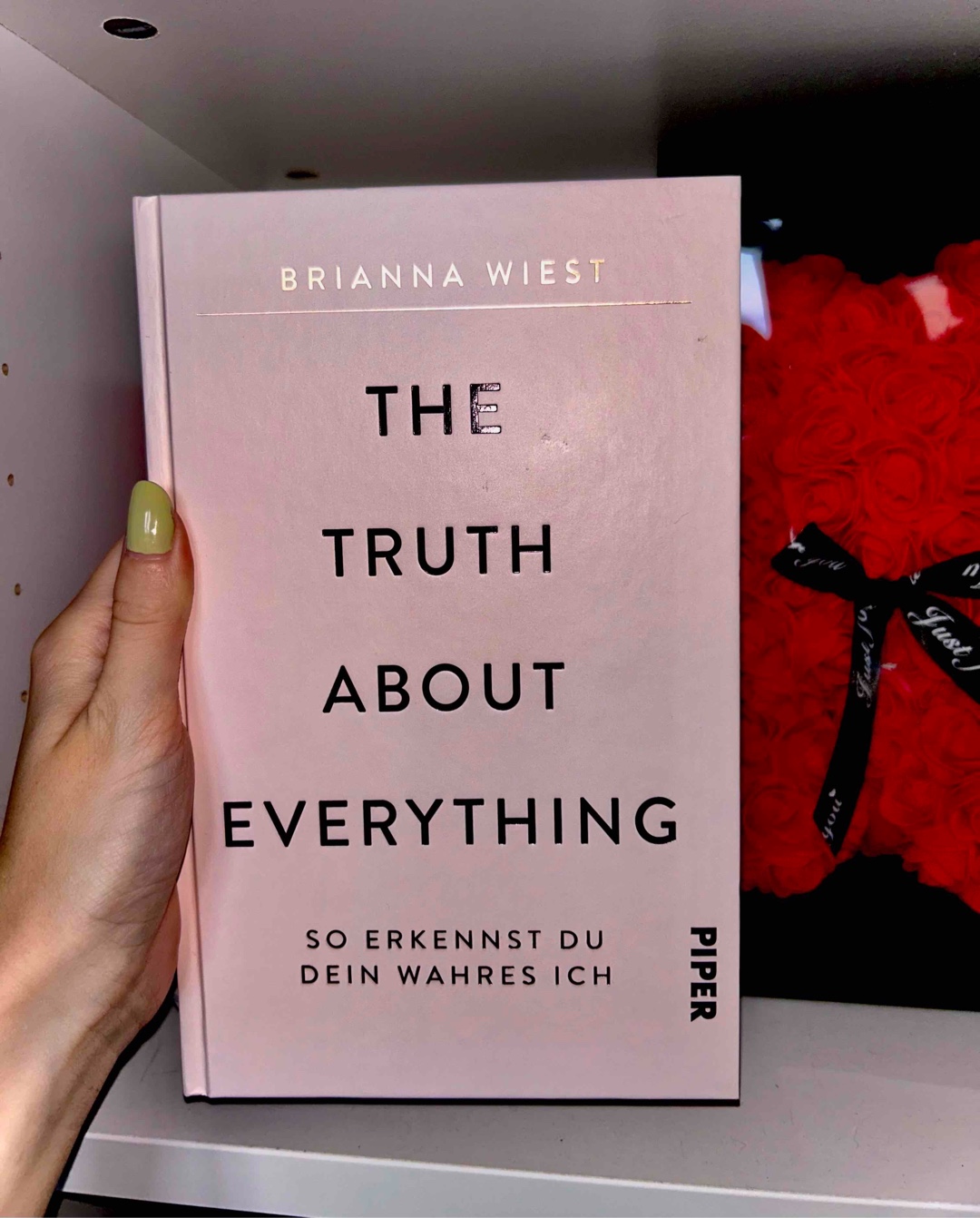 Das sollte jeder lesen!