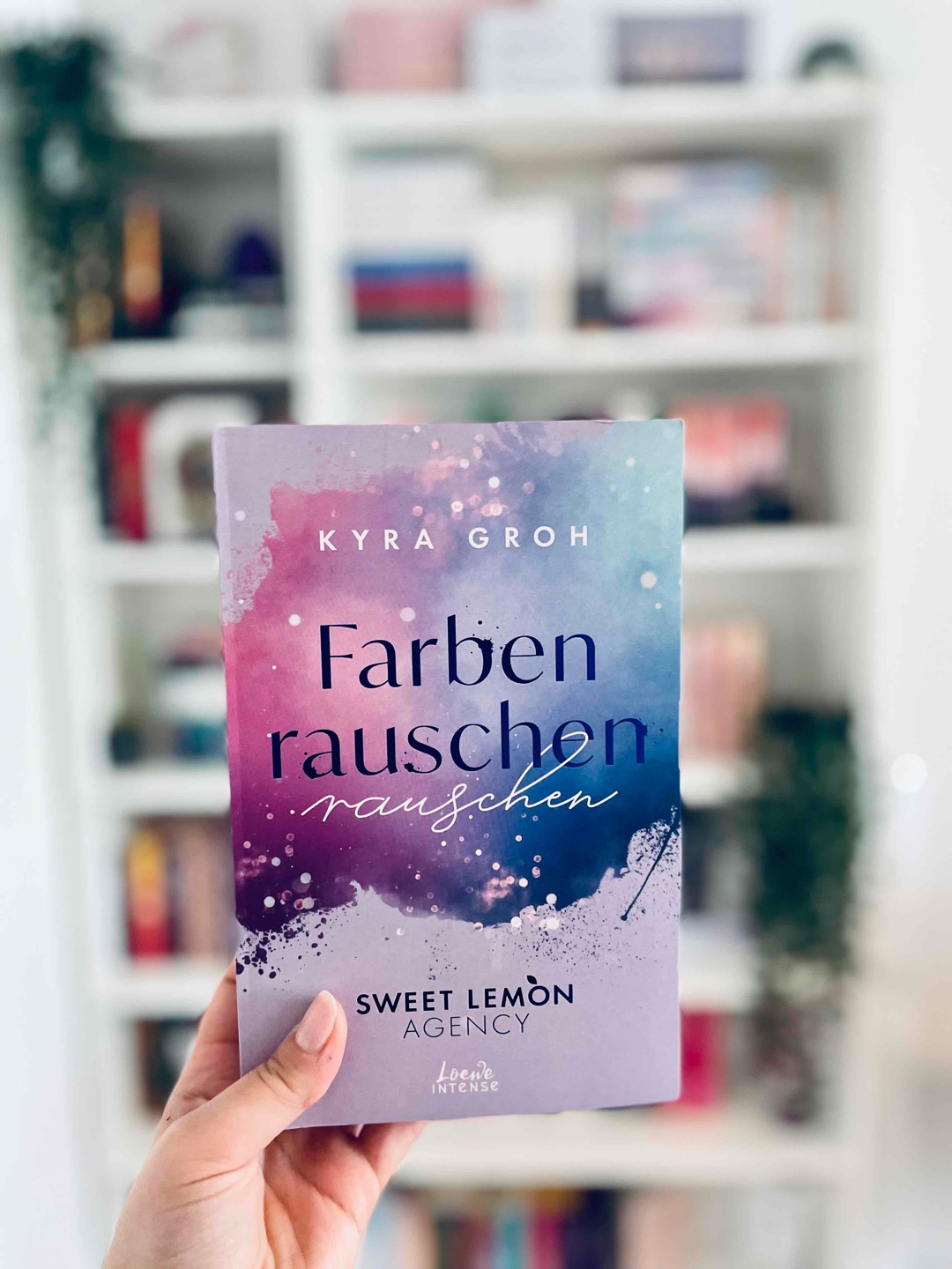 Ein absolutes Highlight💜