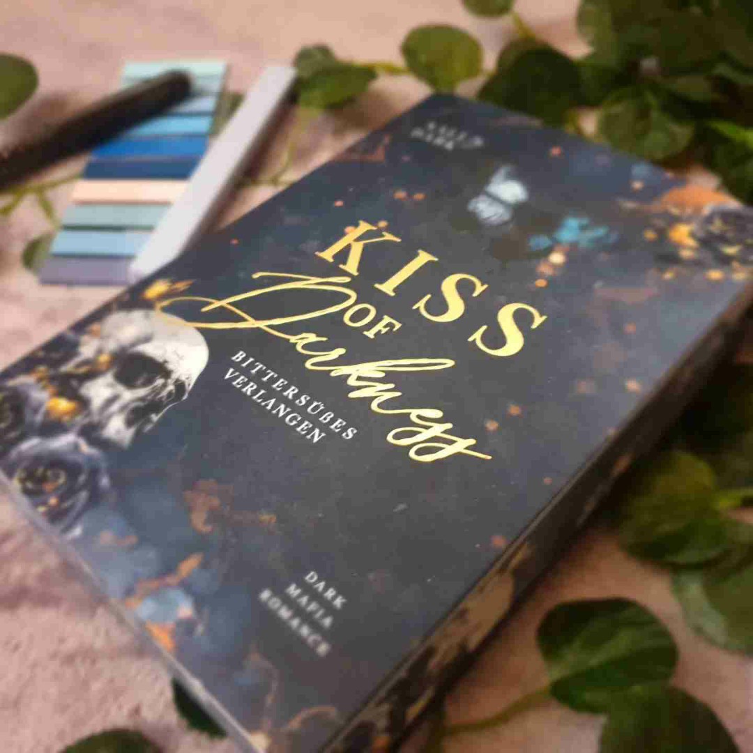 Dark Mafia Romance die man gelesen haben muss 