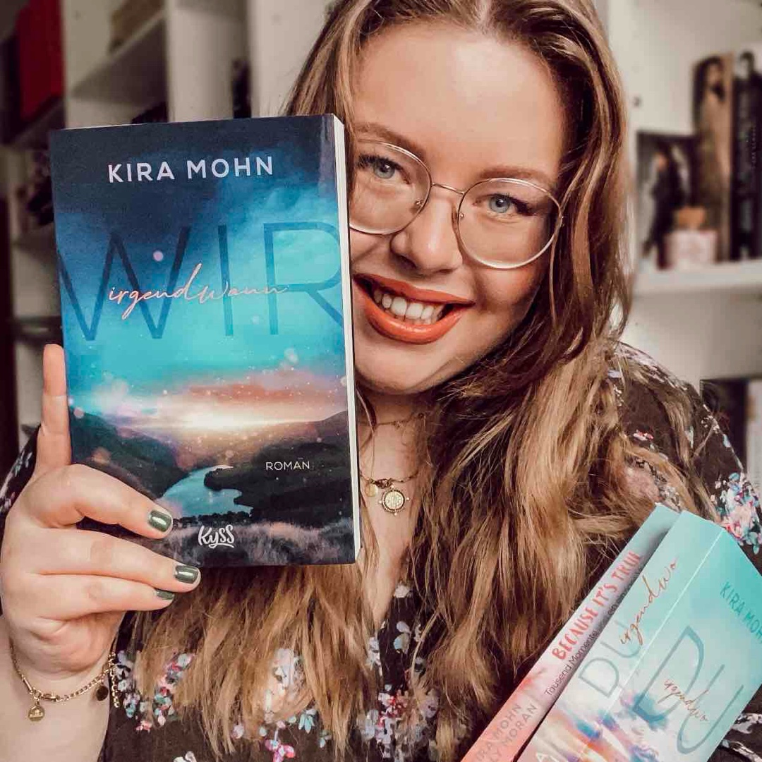 Tragisch, wunderschön, unerträglich und heilsam. Eine wunderschöne Geschichte, die alles hat, um Leser*innen das Herz zu brechen, es aber auch wieder zusammenzusetzen. Eine klare Empfehlung von mir.