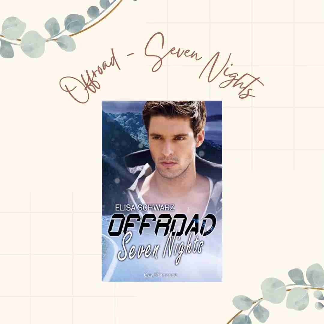 Ein starker zweiter Teil der mir sehr gut gefallen hat. Ich hatte tolle Lesestunden mit Mathias und Tjare und den zwei Vierbeinern. Mehrmals musste ich schmunzeln, es war einfach herrlich.