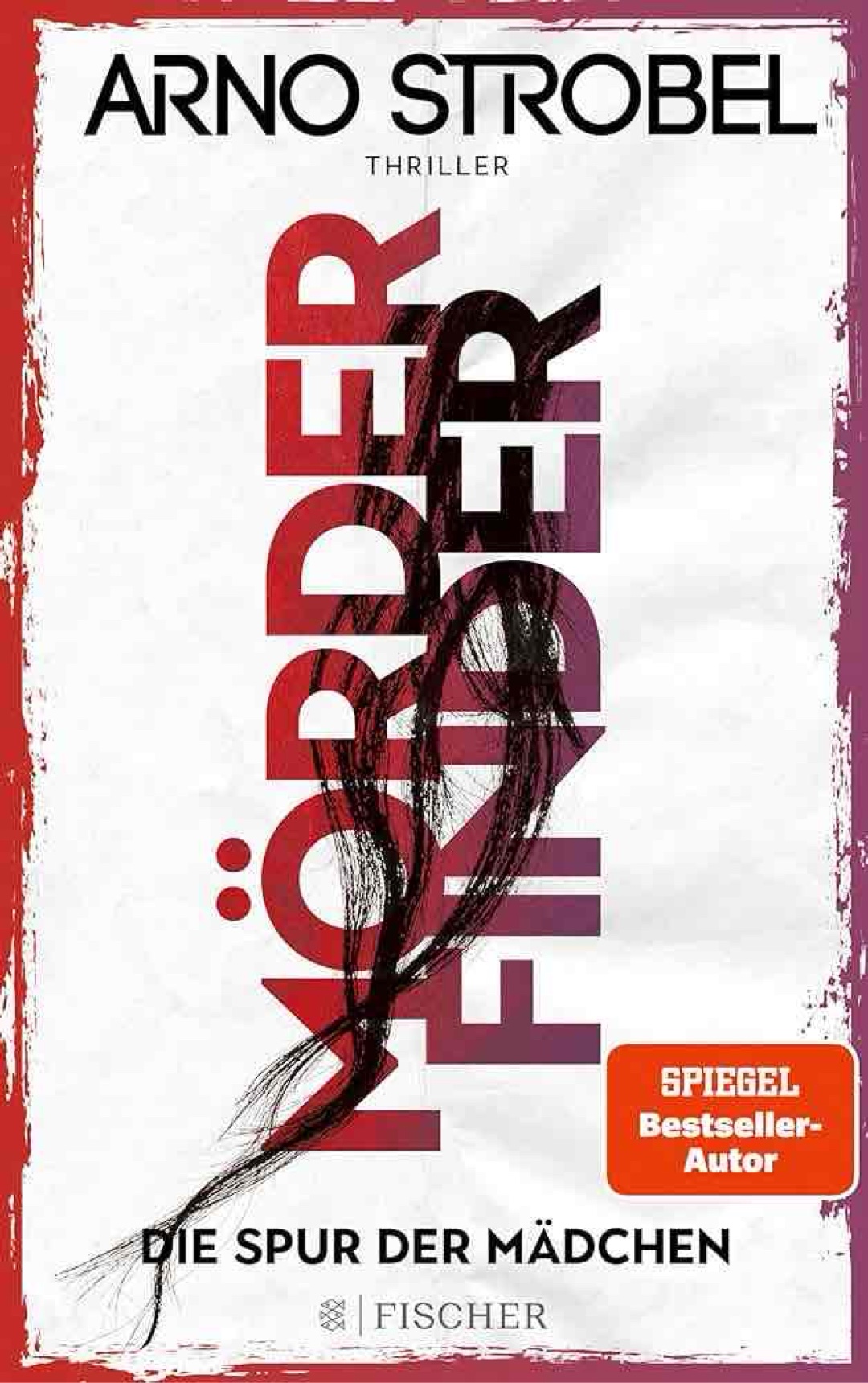 Fesselnd von der ersten bis zur letzten Seite!