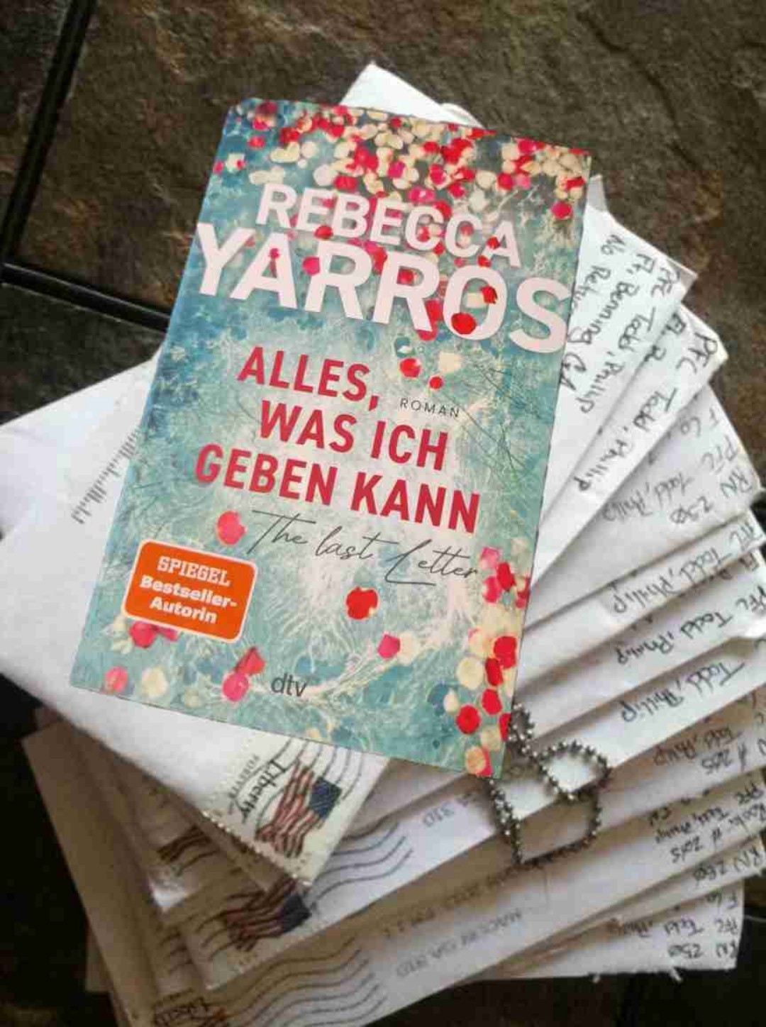 In wie viele Teile möchtest du dein Herz zerreißen lassen? 💔😭