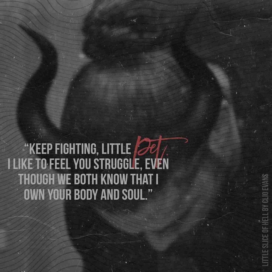 Holy hell was this erotic. I loved every fucking second of this story. I just didn't want it to end.
If you love monsters, this is for you. Even if you are just getting into this genre.
TRUST ME. Read it! I need to get on with this series right away.
🌶️🌶️🌶️🌶️🌶️+/5
5⭐ / 5 ⭐
