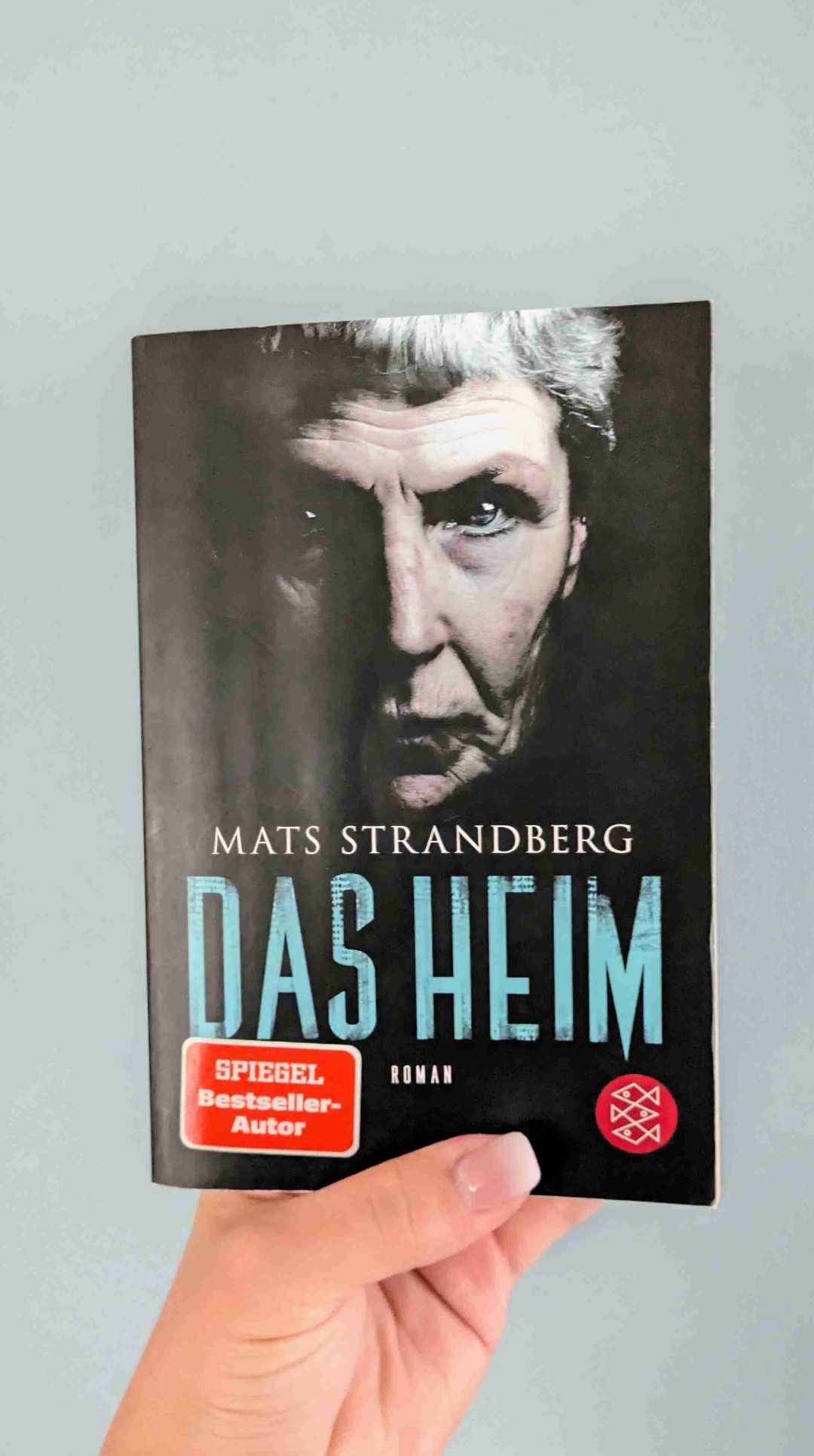 Gänsehaut vorprogrammiert