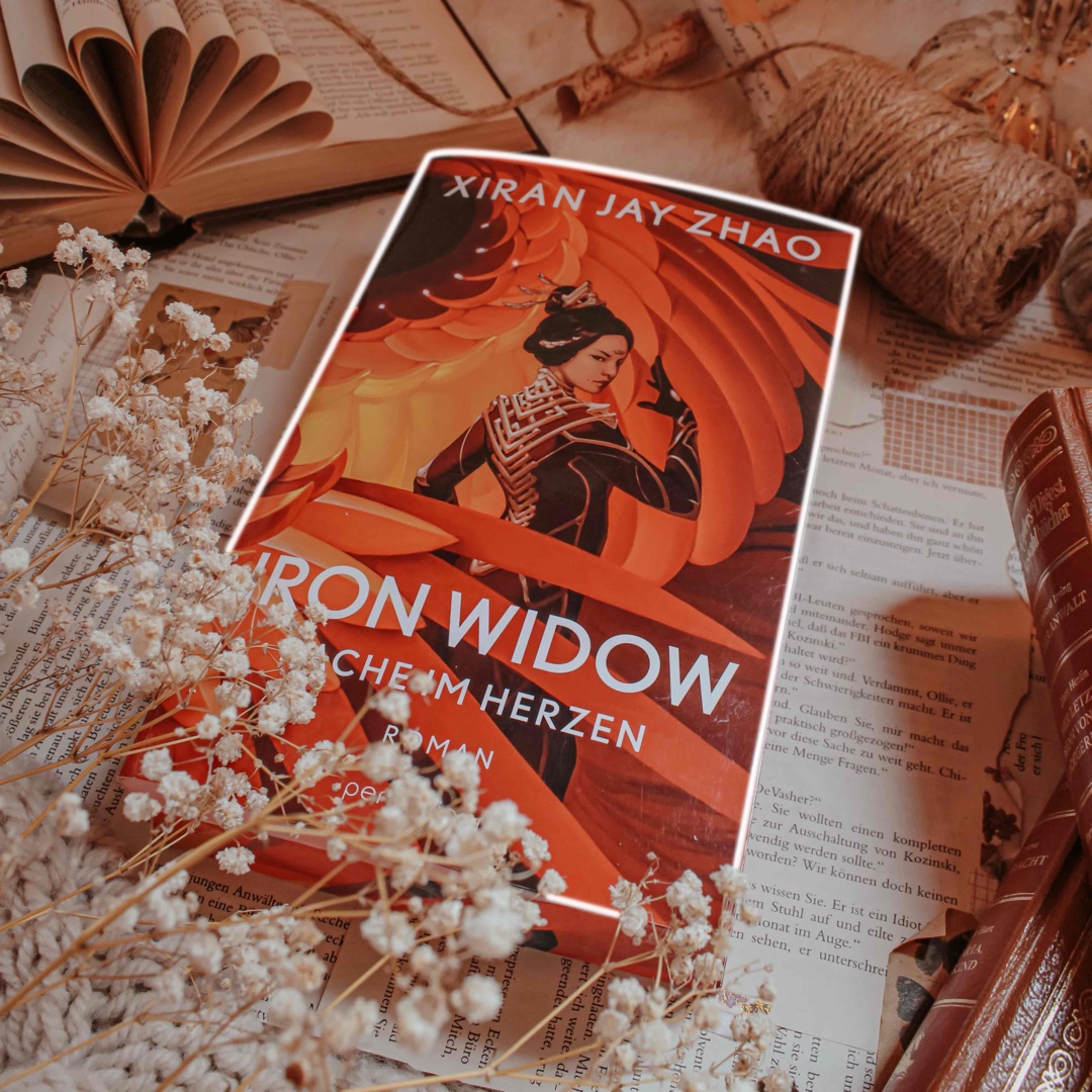 “𝐃𝐢𝐞𝐬𝐞𝐬 𝐁𝐮𝐜𝐡 𝐢𝐬𝐭 𝐅𝐞𝐦𝐚𝐥𝐞 𝐑𝐚𝐠𝐞 𝐚𝐭 𝐢𝐭’𝐬 𝐛𝐞𝐬𝐭.“