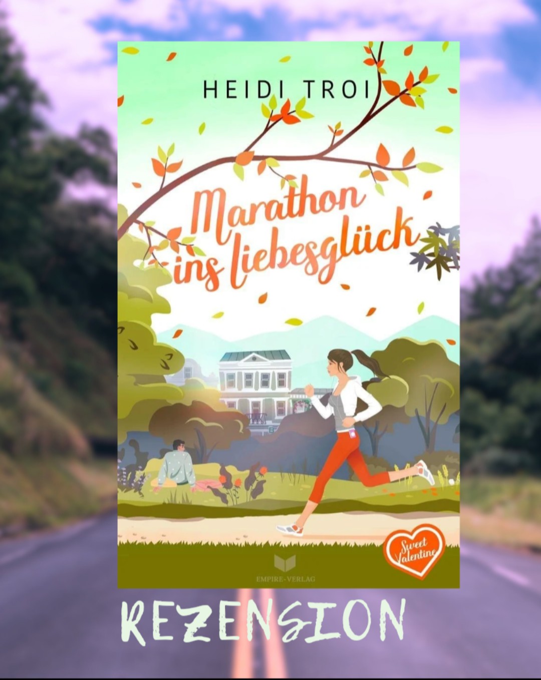 Mein Highlight der Reihe