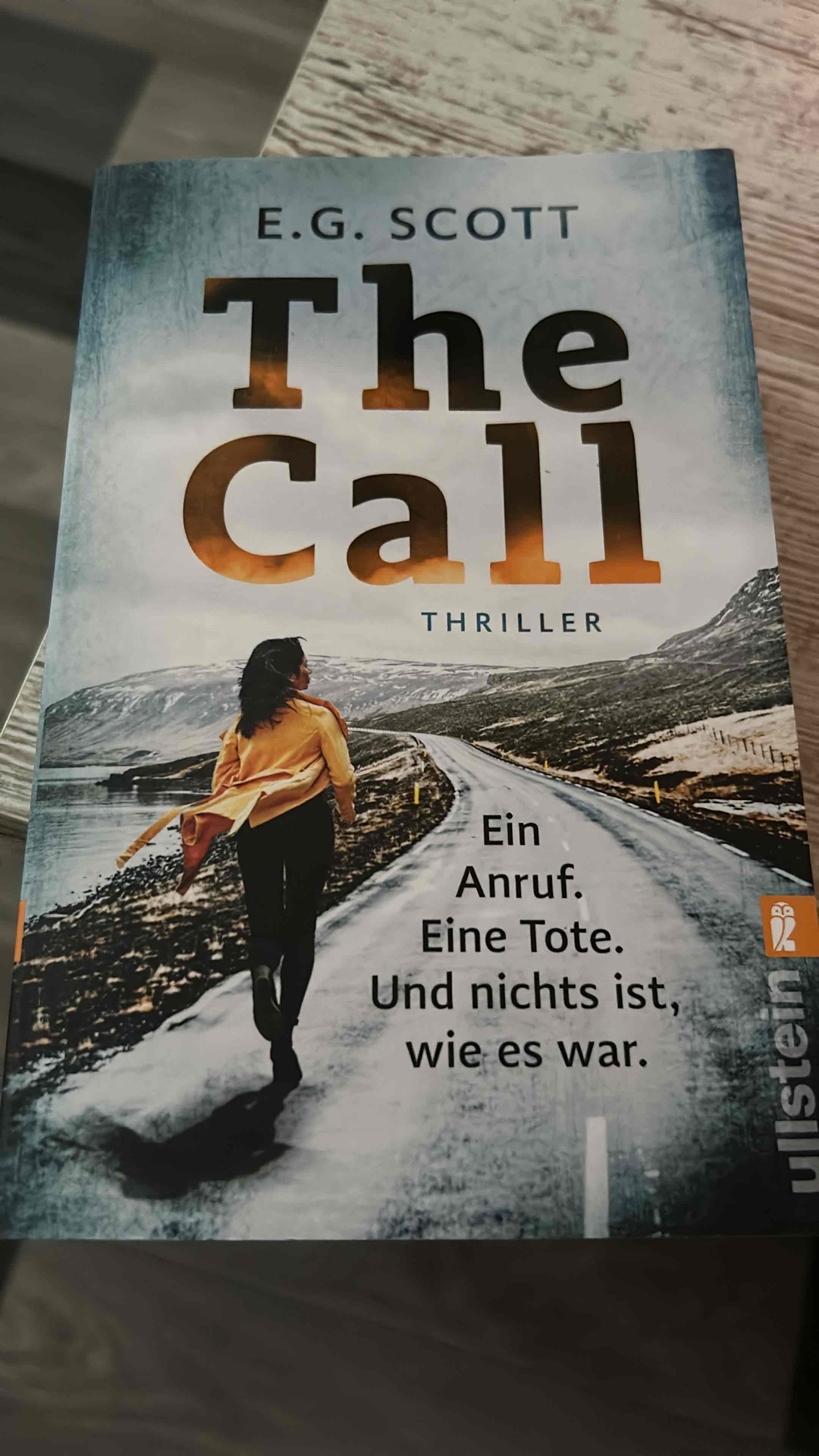 Rätseln bis zum Ende